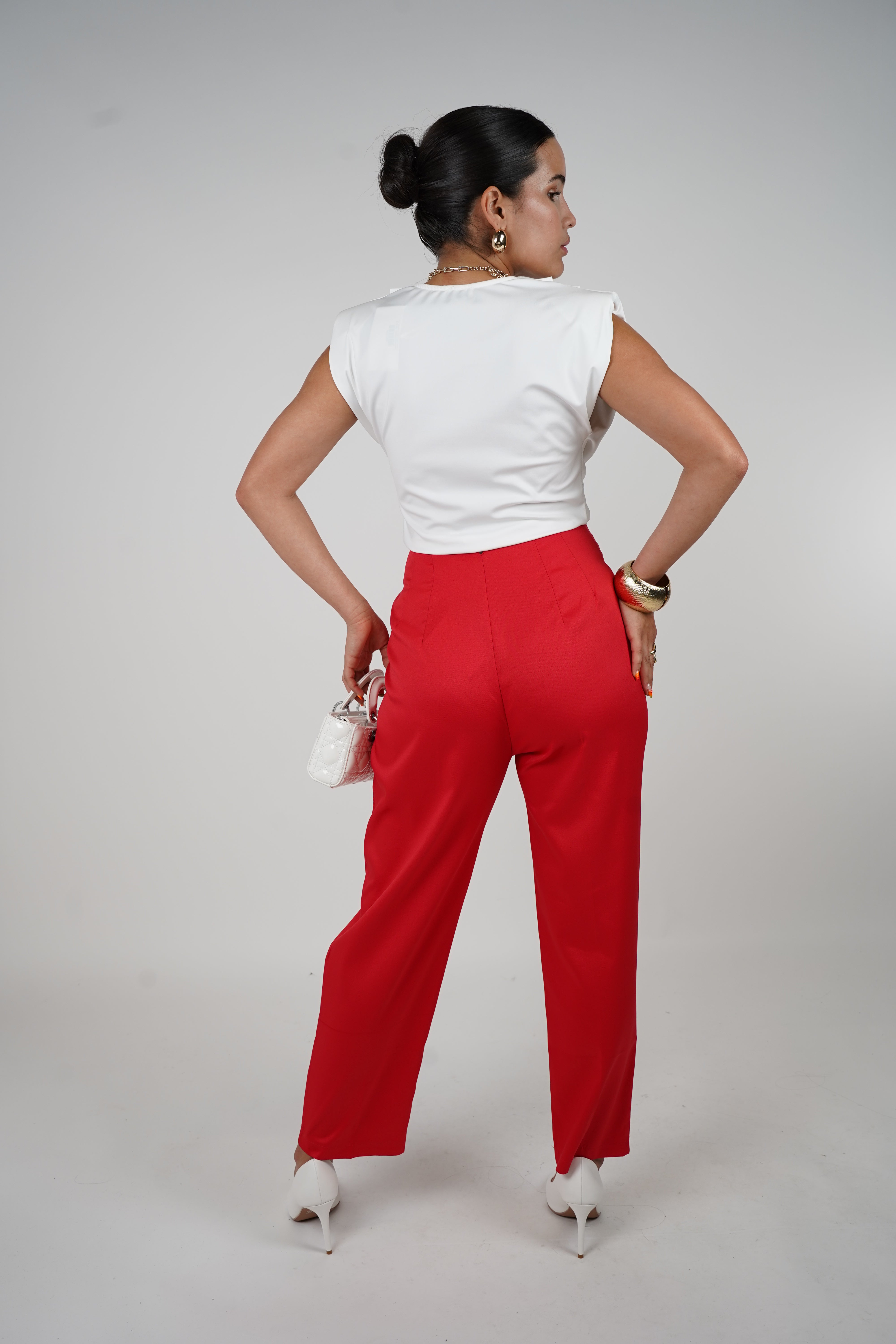 Pantalones María